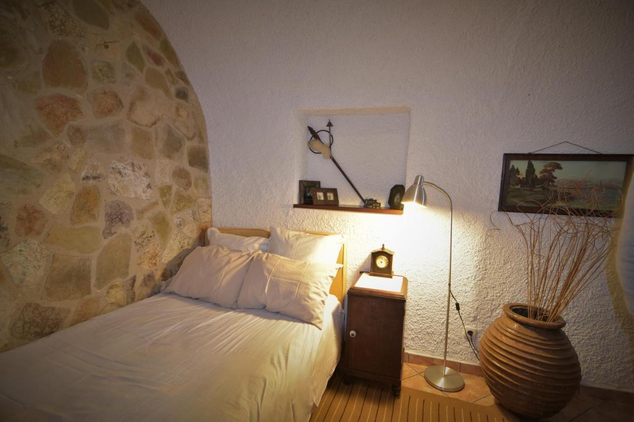 St. John Traditional House Agios Ioannis  Exterior foto
